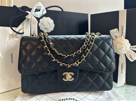 chanel classic bag with flap 62698|Chanel classic flap bag price.